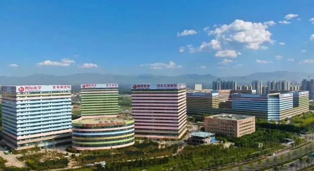 職位熱招丨Join國(guó)際醫(yī)學(xué)，攜手共進(jìn)，未來可期