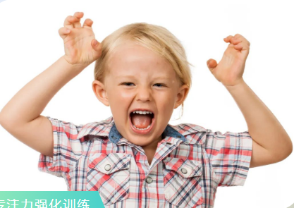 孩子學習困難？暑期“專注力訓練”開始啦！