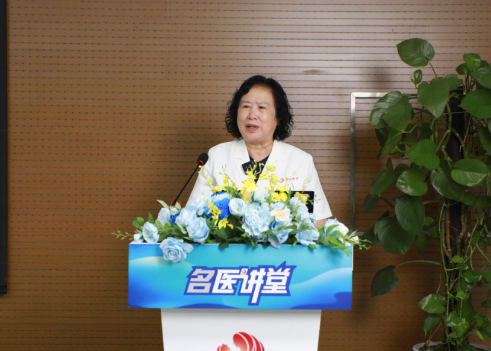 全生命周期中眼睛可能易患哪些眼部疾??？《名醫(yī)講堂》眼科專家為您詳解