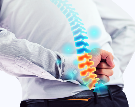 腰痛之骶髂關(guān)節(jié)紊亂的“鍋”，腰椎間盤不背