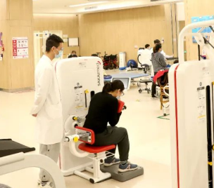 個體化康復(fù)訓(xùn)練，助力卒中患者重拾健康新生活