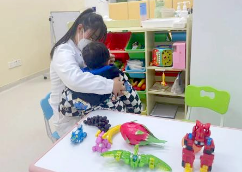 孤獨(dú)癥譜系障礙，你了解多少？