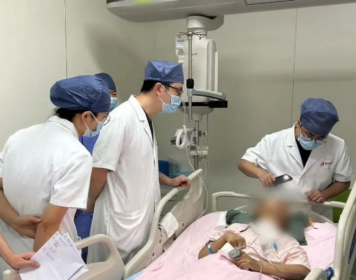 從重型腦干出血到生活自理，多名腦干出血患者在這里蘇醒