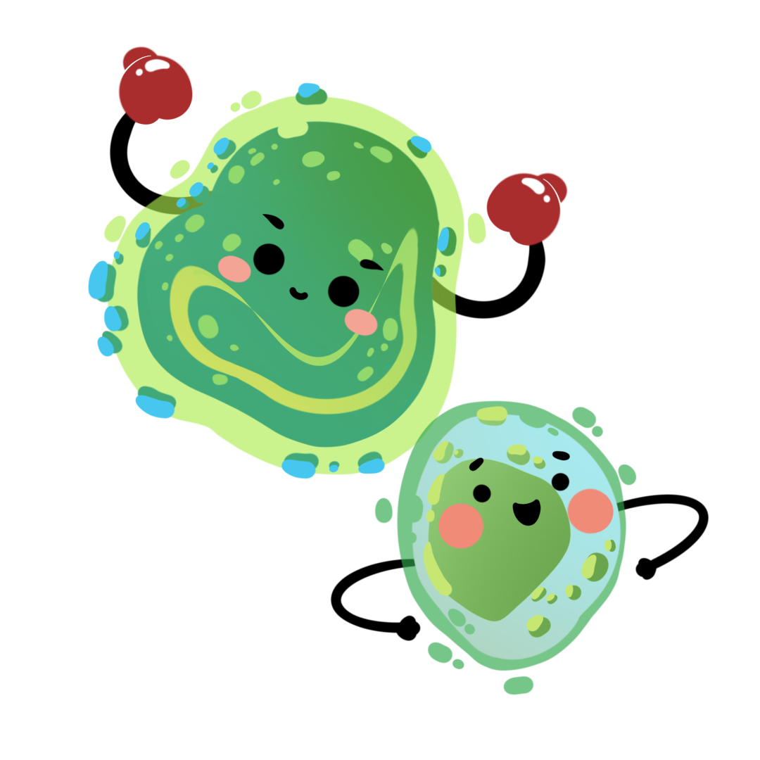 孩子高熱不退、大片“白肺”...最近的肺炎有點(diǎn)兇