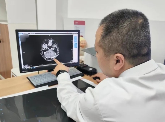 精準(zhǔn)消滅癌細(xì)胞 這把“隱形柳葉刀”你了解嗎？