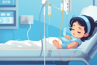 川崎？流感？肺炎？可能是”三合一套餐”