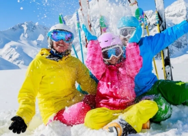 又是一年滑雪季，運動損傷需警惕！骨科專家來支招了
