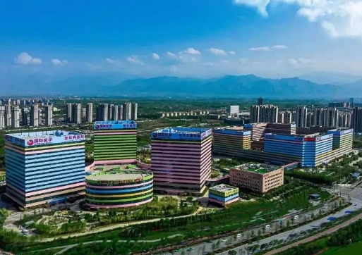 觸手可及！在西安國(guó)際醫(yī)學(xué)中心醫(yī)院，eConsults讓你不出國(guó)門(mén)，同步國(guó)際先進(jìn)診療服務(wù)