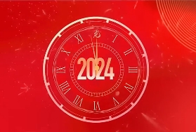 新年第一天，他們這樣度過(guò)……