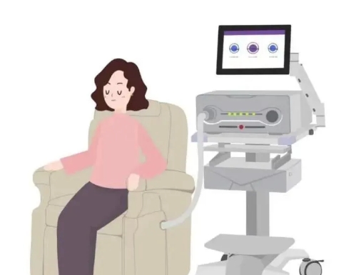 3.28中國(guó)便秘日 | 廁所里的“拉鋸戰(zhàn)”—五千多萬人深受其苦