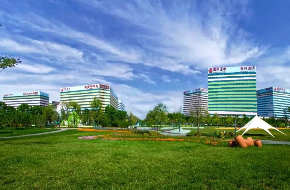 人文味、煙火氣、音樂(lè)療，這家醫(yī)院讓看病更有溫度