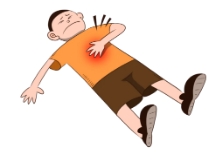 高溫天警惕急性心梗！炎炎夏日要當(dāng)“心”，預(yù)防心梗要注意這些