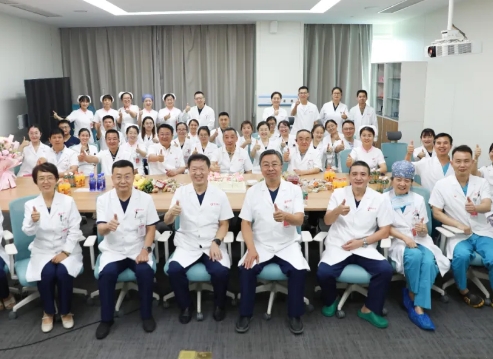 5年100期，場場精彩——寫在心臟病院學(xué)術(shù)交流活動100期之際