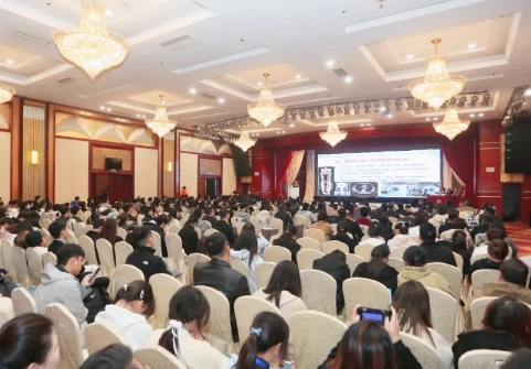 陜西省醫(yī)學(xué)會(huì)2024年醫(yī)學(xué)影像技術(shù)學(xué)術(shù)年會(huì)在西安召開