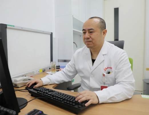 破解“雙難”！一切都出乎他的意料.....