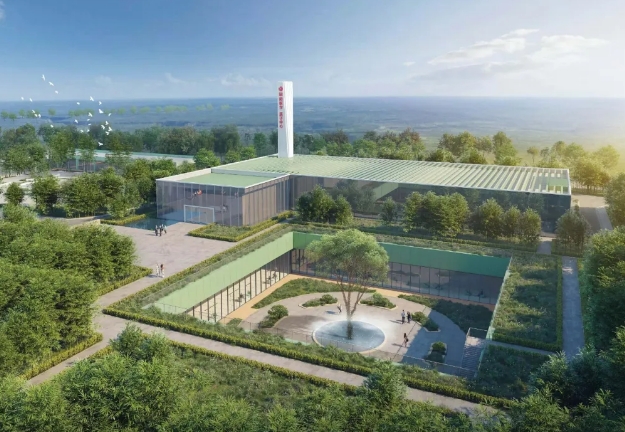 優(yōu)質(zhì)崗位來襲！西北首家質(zhì)子中心招賢納士