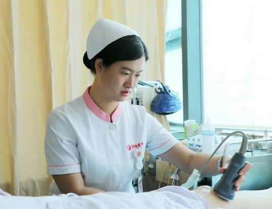 寂靜世界里的生命回響 震耳欲聾