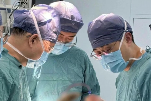 國際醫(yī)學，一等獎！