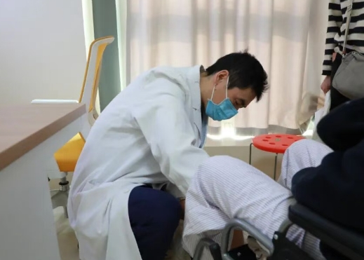 動(dòng)之痛、言之困、呼吸之難.....康復(fù)治療專家為您健康保駕護(hù)航