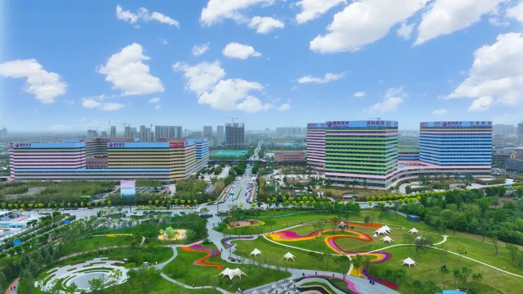 2025年度十大亮點(diǎn)工作：每一步，都熠熠生輝