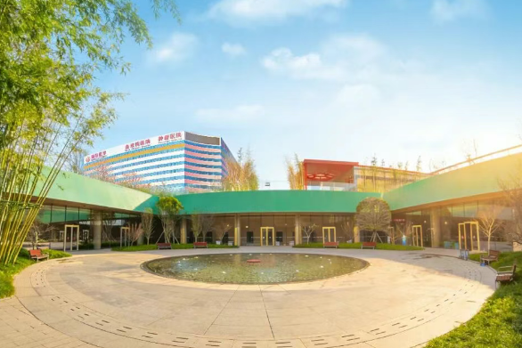 歷史，在此刻交匯！西北質(zhì)子元年，即將啟幕